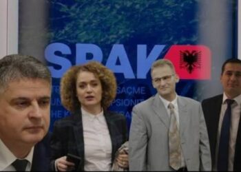 Kreu i SPAK / KLP jep 60 minuta për prezantim platforme / Drejtuesi zgjidhet 15 ditë para largimit të Dumanit
