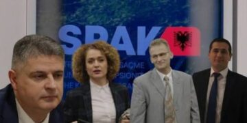 Kreu i SPAK / KLP jep 60 minuta për prezantim platforme / Drejtuesi zgjidhet 15 ditë para largimit të Dumanit