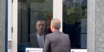 Tërmet Peçi në SPAK për IPARD / PAMJET