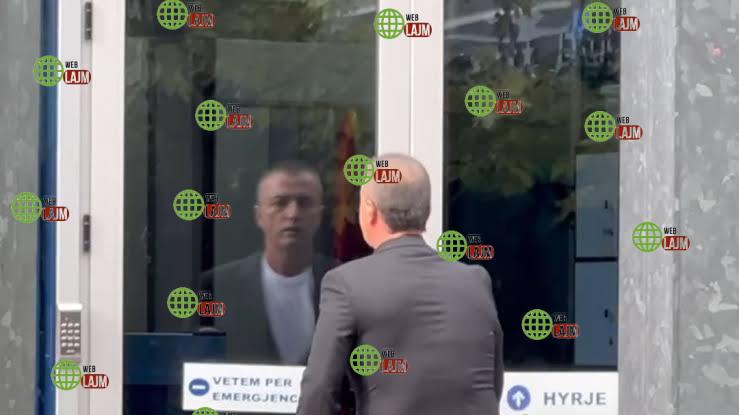 Tërmet Peçi në SPAK për IPARD / PAMJET