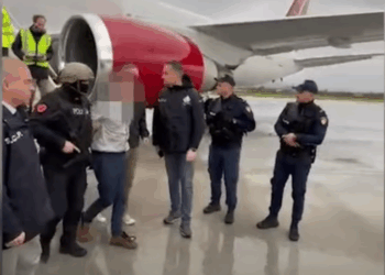 Ekzekutoi Fatbardh Lleshin në Asti Itali, ekstradohet Kamer Duhanxhiu, u gjet në Florida