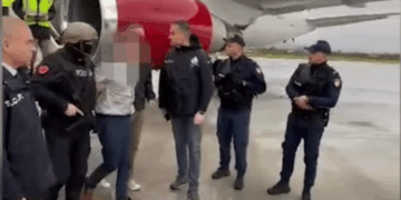 Ekzekutoi Fatbardh Lleshin në Asti Itali, ekstradohet Kamer Duhanxhiu, u gjet në Florida