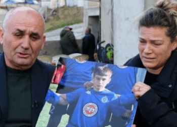 Ekskluzive / 1 vit nga vrasja e Martin Canit: KONFLIKTET në shkolla fshihen! Oficerët e sigurisë zbulojnë skandalin – “Na bëjnë presion eprorët, pasi…” DOKUMENTI