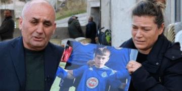 Ekskluzive / 1 vit nga vrasja e Martin Canit: KRIMET në shkolla fshihen! Oficerët e sigurisë zbulojnë skandalin – “Na bëjnë presion eprorët, pasi…” DOKUMENTI