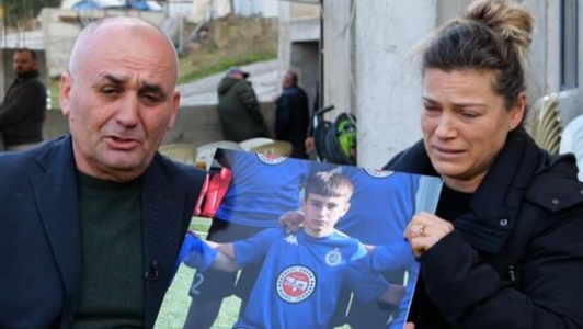 Ekskluzive / 1 vit nga vrasja e Martin Canit: KONFLIKTET në shkolla fshihen! Oficerët e sigurisë zbulojnë skandalin – “Na bëjnë presion eprorët, pasi…” DOKUMENTI