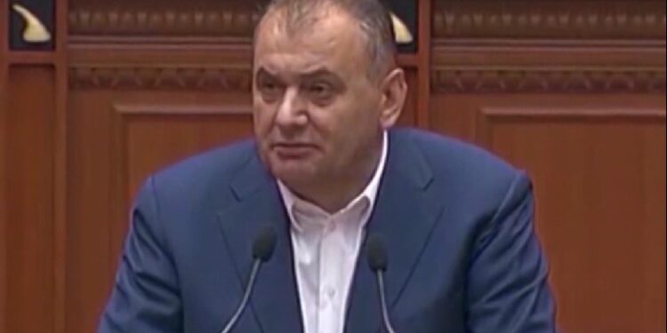 Ekskluzive / Gjykata lë në fuqi ligjin e Dekriminalizimit / Ish-deputeti humb betejën ligjore për mandatin. VENDIMI