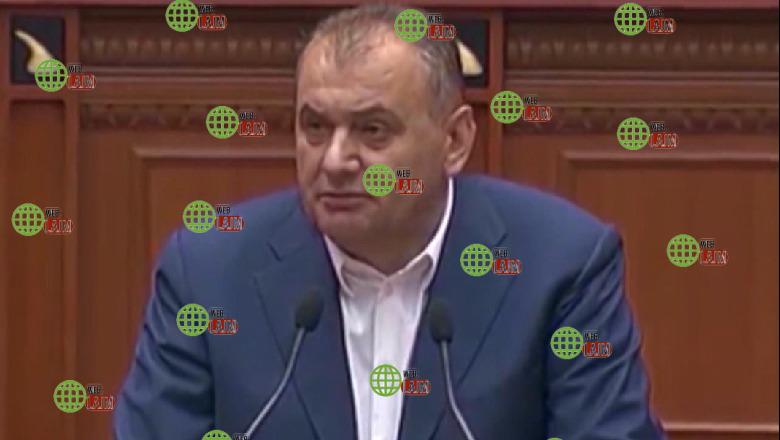 Ekskluzive / Gjykata lë në fuqi ligjin e Dekriminalizimit / Ish-deputeti humb betejën ligjore për mandatin. VENDIMI