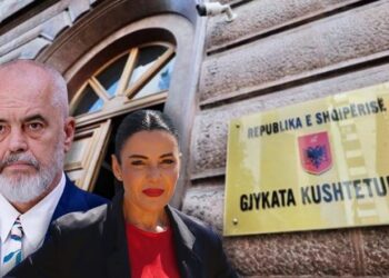 ME SY E VESH NGA KUSHTETUTA