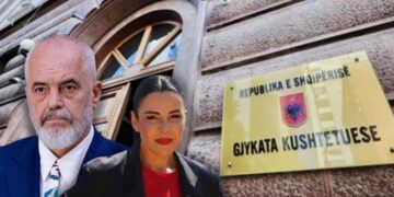 ME SY E VESH NGA KUSHTETUTA