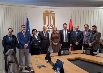 Kreu i Ri i SPAK? Gjermania mesazh KLP-së: Të vijohet me modelin Dumani