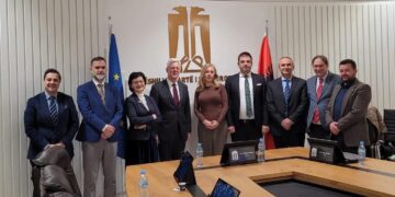 Kreu i Ri i SPAK? Gjermania mesazh KLP-së: Të vijohet me modelin Dumani