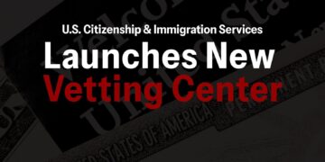 KUJDES❗️ Për vizë amerikane do i nënshtroheni VETTING-ut