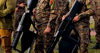 Ushtria Shqiptare pajiset me armët speciale. SHBA: Dronët nuk janë problem për….. / PAMJET