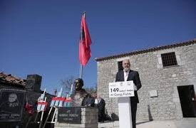 SHTËPISË SË AT GJERGJ FISHTËS I DEL PRONARI / SHTETI MBYLL MUZEUN E RESTAURUAR ME PARATË PUBLIKE