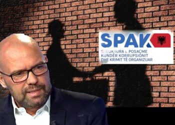 Ylli Manjani: Po përgjohen anëtarët e KLP-së. Reagon SPAK: Spekulim për të na dëmtuar