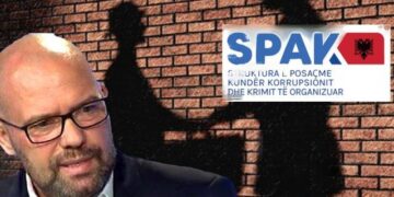 Ylli Manjani: Po përgjohen anëtarët e KLP-së. Reagon SPAK: Spekulim për të na dëmtuar